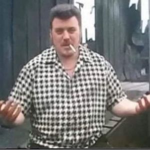 Meet your Posher, Ian